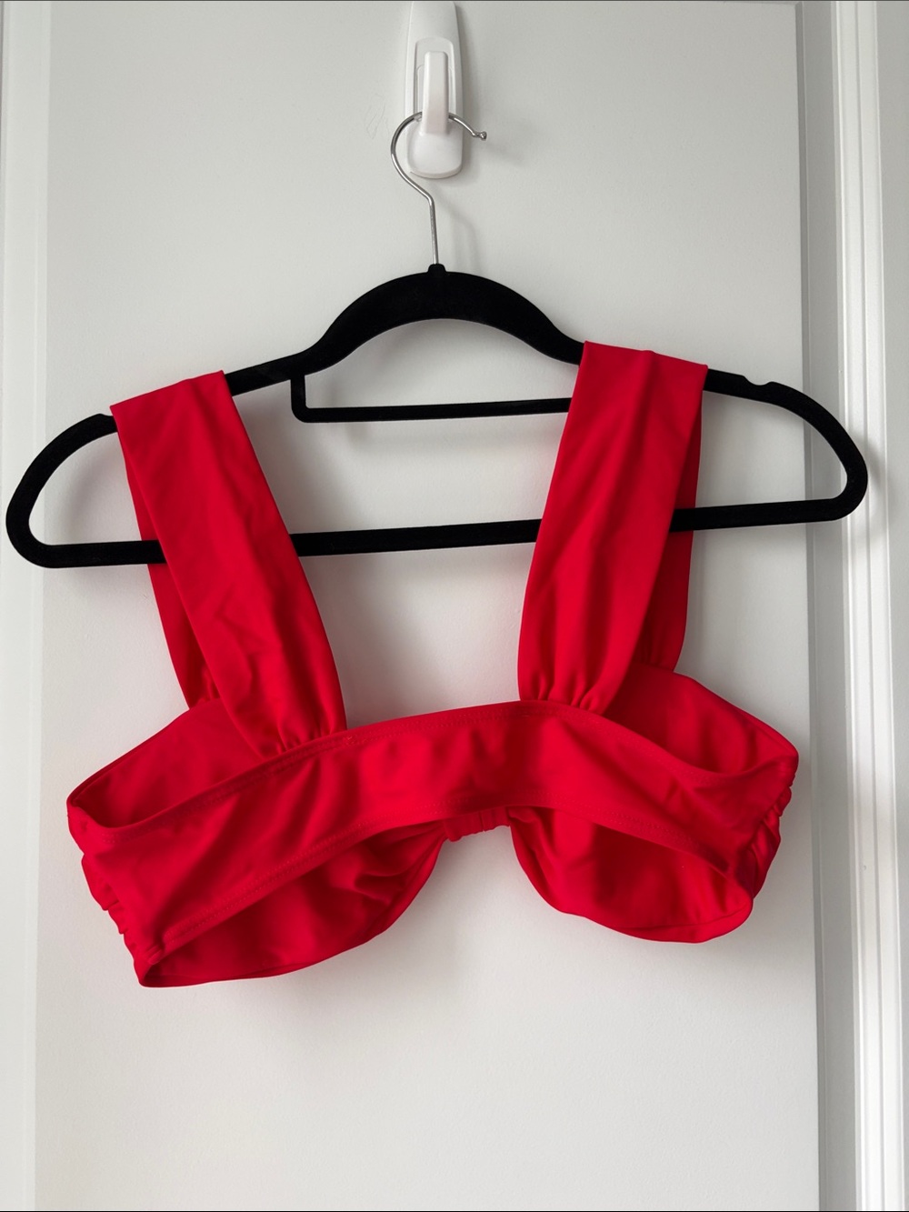 NWT Red Knot Bikini Set - Picture 3 of 6